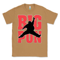 Toasted Coconut Big Pun Classic Tee - artisFamous