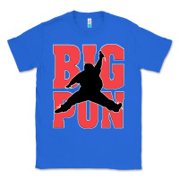 True Royal Big Pun Classic Tee - artisFamous