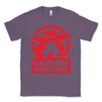 Lavender carmen sandiego Classic Tee - artisFamous