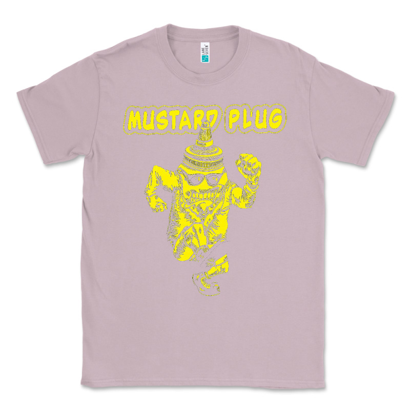 Mustard Plug Classic Tee by artisFamous | Teevron
