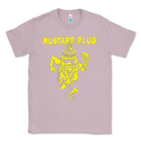 Lilac mustard plug Classic Tee - artisFamous