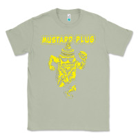 Matcha mustard plug Classic Tee - artisFamous