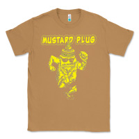 Toasted Coconut mustard plug Classic Tee - artisFamous