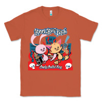Copper reel big fish candy coated fury Classic Tee - artisFamous