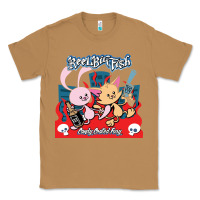 Toasted Coconut reel big fish candy coated fury Classic Tee - artisFamous