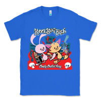 True Royal reel big fish candy coated fury Classic Tee - artisFamous