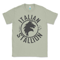 Matcha Italian Stallion Classic Tee - artisFamous