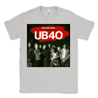 Moon Dust THE ESSENTIAL UB 40 Classic Tee - artisFamous