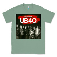Sage THE ESSENTIAL UB 40 Classic Tee - artisFamous