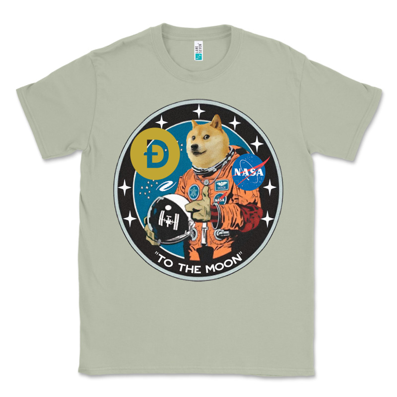 Doge Classic Tee by artisFamous | Teevron