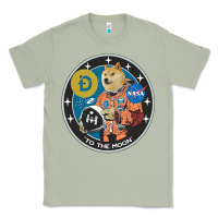 Matcha doge Classic Tee - artisFamous