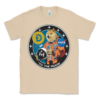 Mushroom doge Classic Tee - artisFamous