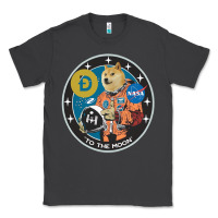 Smoke doge Classic Tee - artisFamous