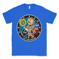 True Royal doge Classic Tee - artisFamous
