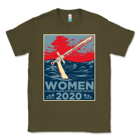 Army Green watery tart 2020 Classic Tee - artisFamous