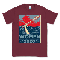 Burgundy watery tart 2020 Classic Tee - artisFamous