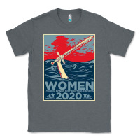 Charcoal Heather watery tart 2020 Classic Tee - artisFamous