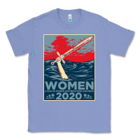 Colony Blue watery tart 2020 Classic Tee - artisFamous