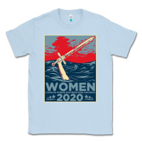 Dusty Blue watery tart 2020 Classic Tee - artisFamous