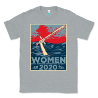 Heather Grey watery tart 2020 Classic Tee - artisFamous