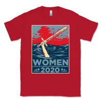 Red watery tart 2020 Classic Tee - artisFamous