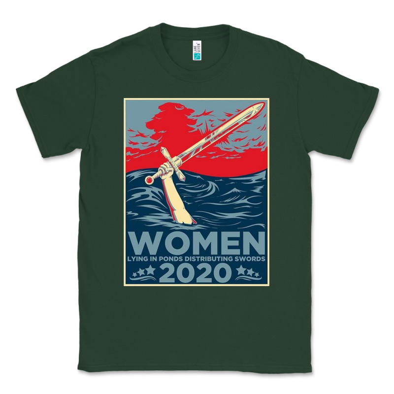 Watery Tart 2020 Classic Tee by artisFamous | Teevron