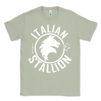 Matcha Italian Stallion Classic Tee - artisFamous