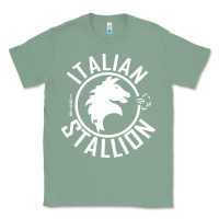 Sage Italian Stallion Classic Tee - artisFamous