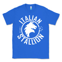 True Royal Italian Stallion Classic Tee - artisFamous