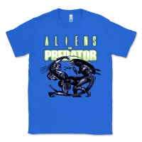 True Royal Predator Alien Classic Tee - artisFamous