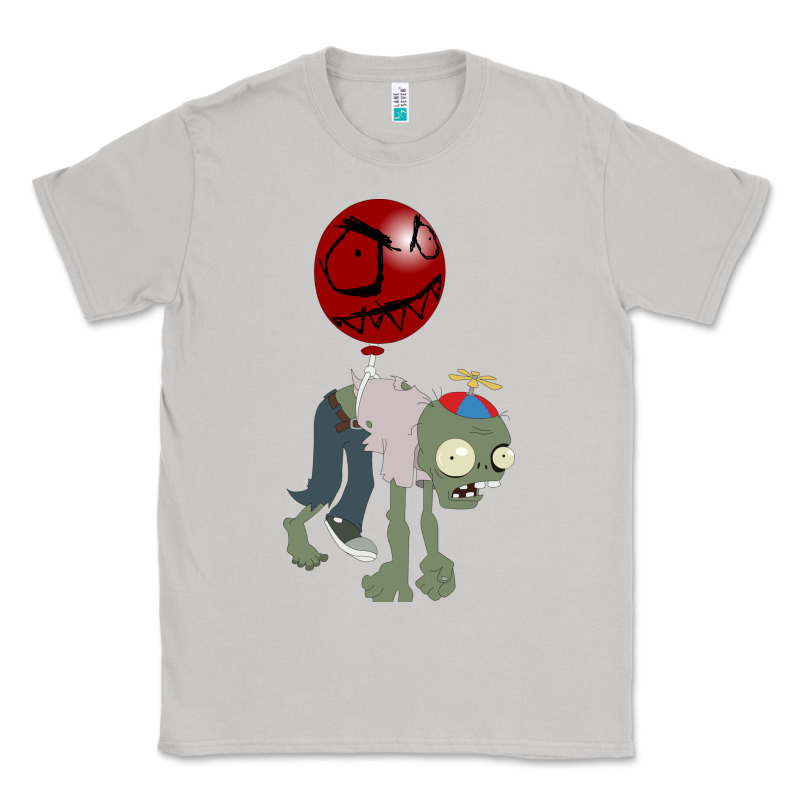 Plants Vs. Zombies Classic Tee by artisFamous | Teevron