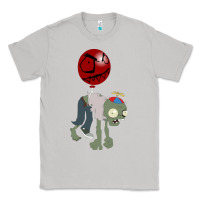 Moon Dust Plants vs. Zombies Classic Tee - artisFamous