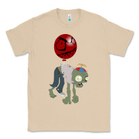 Mushroom Plants vs. Zombies Classic Tee - artisFamous