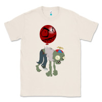 Natural Plants vs. Zombies Classic Tee - artisFamous
