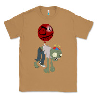 Toasted Coconut Plants vs. Zombies Classic Tee - artisFamous