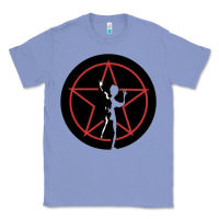 Colony Blue Rush Starman Classic Tee - artisFamous