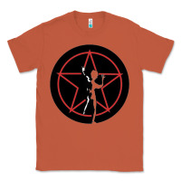 Copper Rush Starman Classic Tee - artisFamous