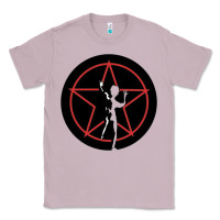 Lilac Rush Starman Classic Tee - artisFamous