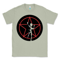 Matcha Rush Starman Classic Tee - artisFamous