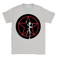 Moon Dust Rush Starman Classic Tee - artisFamous