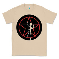 Mushroom Rush Starman Classic Tee - artisFamous