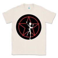 Natural Rush Starman Classic Tee - artisFamous
