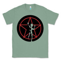 Sage Rush Starman Classic Tee - artisFamous