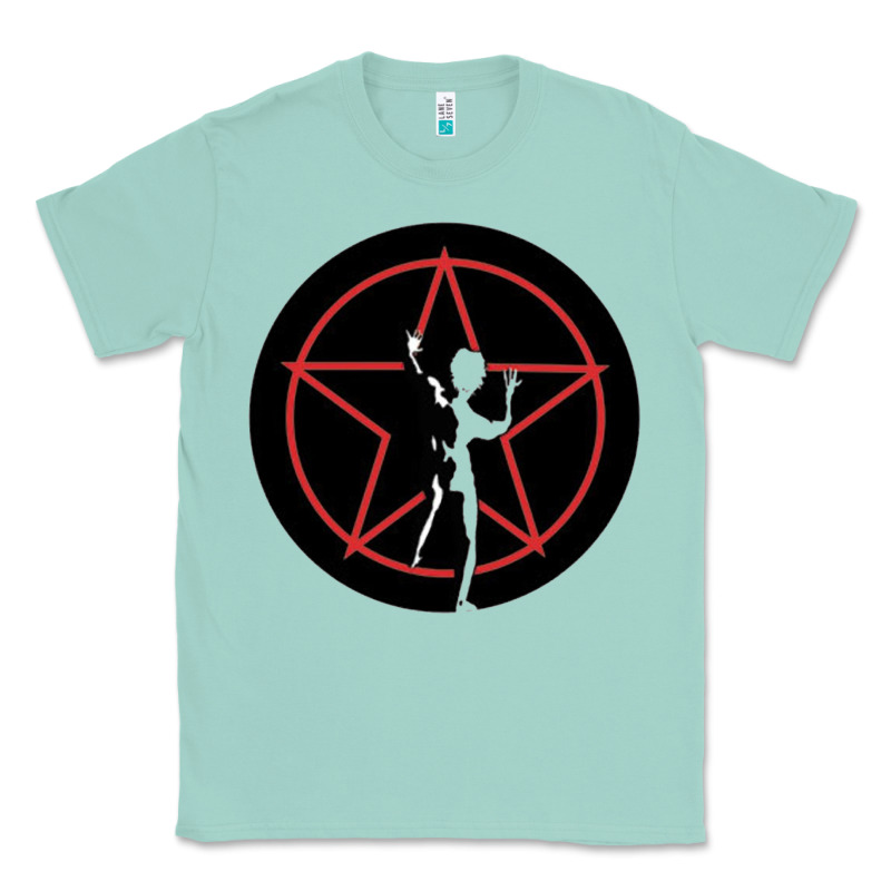 Rush Starman Classic Tee by artisFamous | Teevron