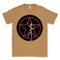 Toasted Coconut Rush Starman Classic Tee - artisFamous