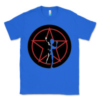True Royal Rush Starman Classic Tee - artisFamous