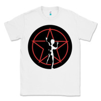 White Rush Starman Classic Tee - artisFamous