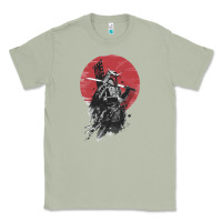 Matcha Soul of Samurai Classic Tee - artisFamous