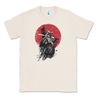 Natural Soul of Samurai Classic Tee - artisFamous