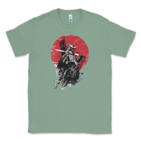 Sage Soul of Samurai Classic Tee - artisFamous